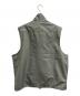 PHENIX (フェニックス) SP GORE-TEX VEST/ ゴアテックス ベスト カーキ サイズ:L：5000円