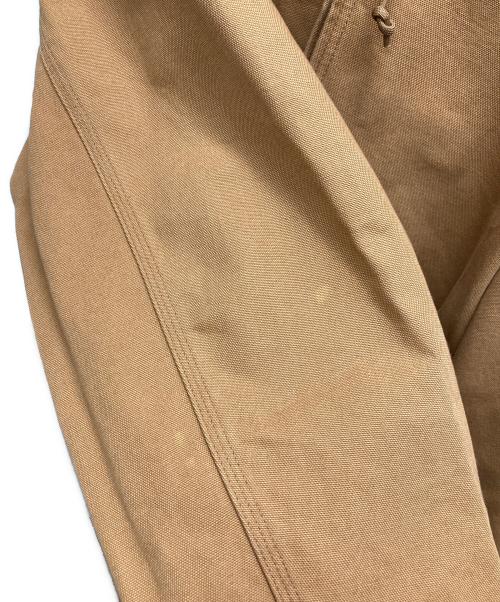CarHartt（カーハート）CarHartt (カーハート) アクティブ ジャケット ブラウン サイズ:Lの古着・服飾アイテム