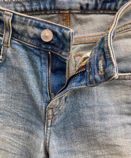 DIESEL（ディーゼル）DIESEL (ディーゼル) 1969 D-EBBEYデニムパンツ インディゴ サイズ:26の古着・服飾アイテム