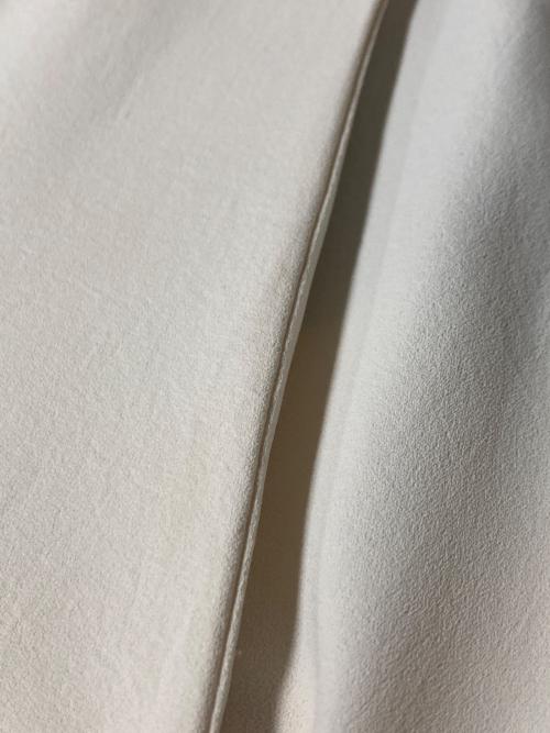 COLLAGE GALLARDAGALANTE（コラージュ ガリャルダガランテ）COLLAGE GALLARDAGALANTE (コラージュ ガリャルダガランテ) ジャケット アイボリー サイズ:Freeの古着・服飾アイテム