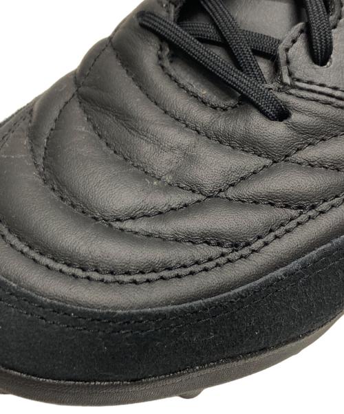 NEW BALANCE（ニューバランス）NEW BALANCE (ニューバランス) 442 V2 TEAM TF ブラック サイズ:27cmの古着・服飾アイテム