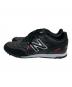 NEW BALANCE (ニューバランス) 442 V2 TEAM TF ブラック サイズ:27cm：5000円