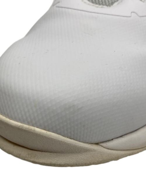 NEW BALANCE（ニューバランス）NEW BALANCE (ニューバランス) Fresh Foam X ホワイト サイズ:27cmの古着・服飾アイテム