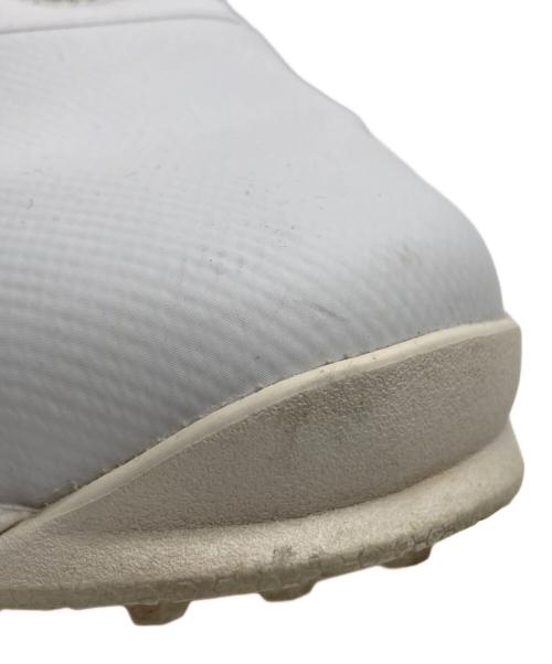 NEW BALANCE（ニューバランス）NEW BALANCE (ニューバランス) Fresh Foam X ホワイト サイズ:27cmの古着・服飾アイテム
