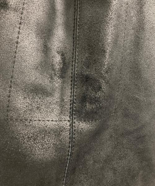 morphee（モルフェ）MORPHEE (モルフェ) 3WAY LARGE TOTE ブラックの古着・服飾アイテム