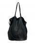 MORPHEE（モルフェ）の古着「3WAY LARGE TOTE」｜ブラック