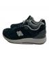 NEW BALANCE (ニューバランス) FreshFoam 1880v1 ブラック サイズ:26 未使用品：8000円