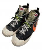 NIKE×READYMADEナイキ×レディメイド）の古着「Blazer Mid 