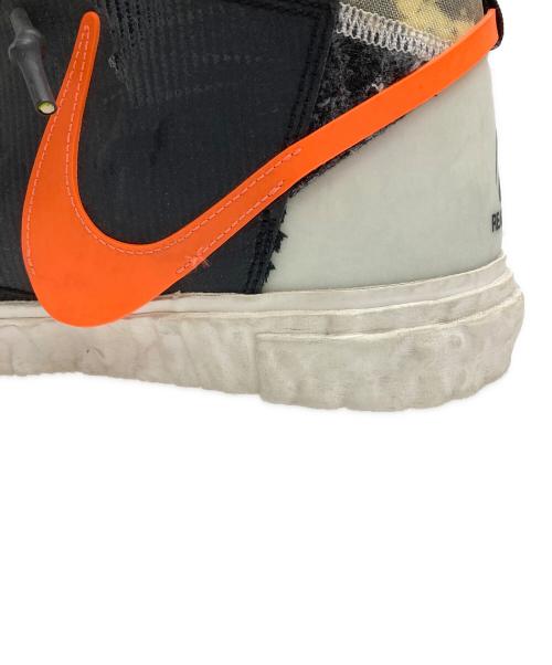 NIKE（ナイキ）NIKE (ナイキ) READYMADE (レディメイド) Blazer Mid 