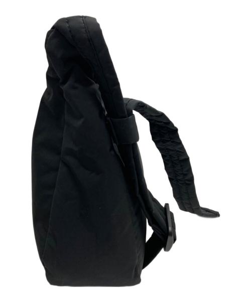 Manhattan Portage（マンハッタンポーテージ）Manhattan Portage (マンハッタンポーテージ) Allerton Shoulder Bag Padded ブラックの古着・服飾アイテム