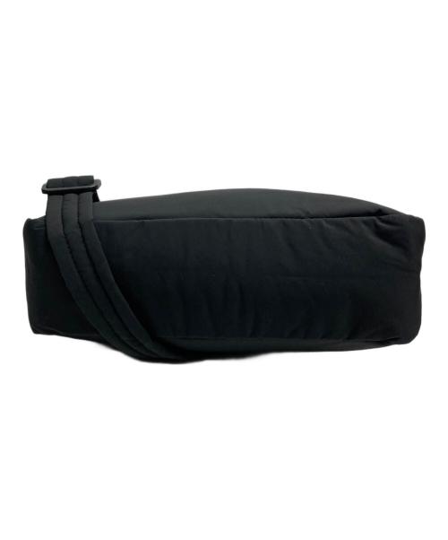 Manhattan Portage（マンハッタンポーテージ）Manhattan Portage (マンハッタンポーテージ) Allerton Shoulder Bag Padded ブラックの古着・服飾アイテム