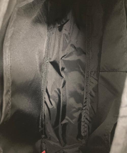 Manhattan Portage（マンハッタンポーテージ）Manhattan Portage (マンハッタンポーテージ) Allerton Shoulder Bag Padded ブラックの古着・服飾アイテム