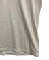 中古・古着 Supreme (シュプリーム) Overdyed Tee ベージュ サイズ:L：7000円