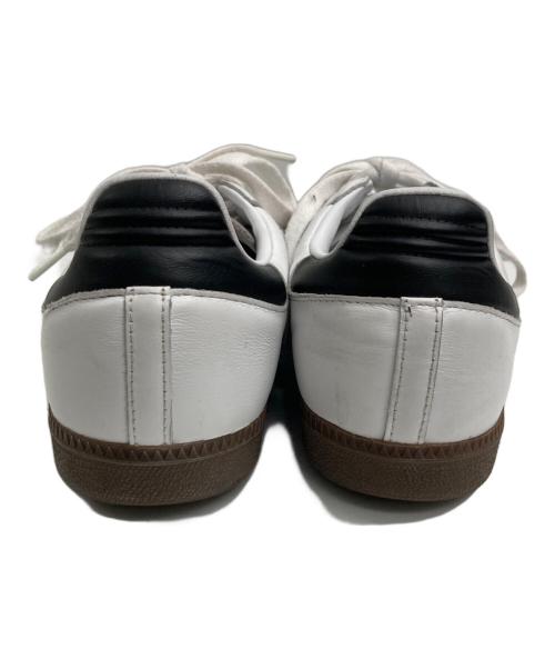 adidas（アディダス）adidas (アディダス) SAMBA OG/ローカットスニーカー ホワイト サイズ:28の古着・服飾アイテム