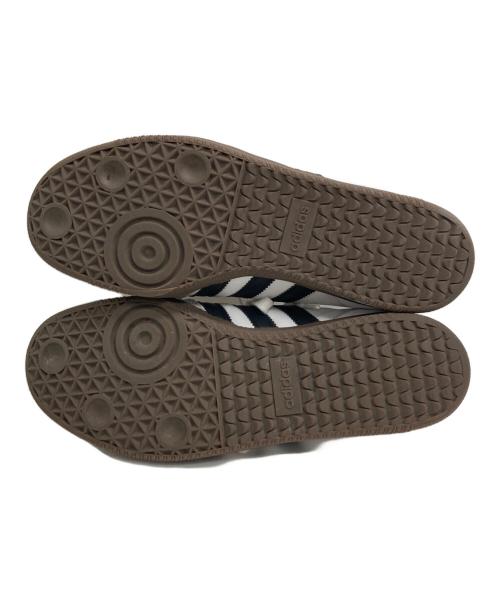 adidas（アディダス）adidas (アディダス) SAMBA OG/ローカットスニーカー ホワイト サイズ:28の古着・服飾アイテム