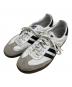 adidas（アディダス）の古着「SAMBA OG/ローカットスニーカー」｜ホワイト