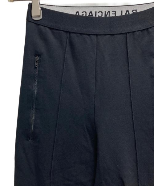 BALENCIAGA（バレンシアガ）BALENCIAGA (バレンシアガ) レギンスパンツ ブラック サイズ:34の古着・服飾アイテム
