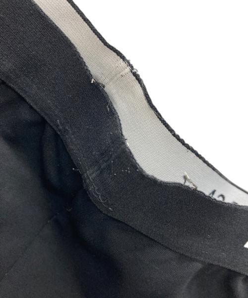 BALENCIAGA（バレンシアガ）BALENCIAGA (バレンシアガ) レギンスパンツ ブラック サイズ:34の古着・服飾アイテム