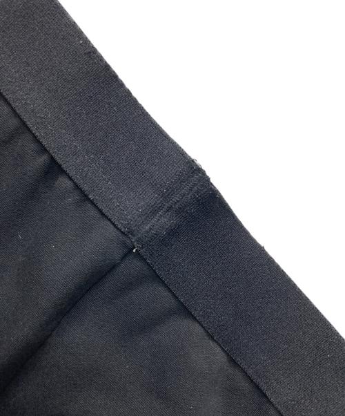 BALENCIAGA（バレンシアガ）BALENCIAGA (バレンシアガ) レギンスパンツ ブラック サイズ:34の古着・服飾アイテム