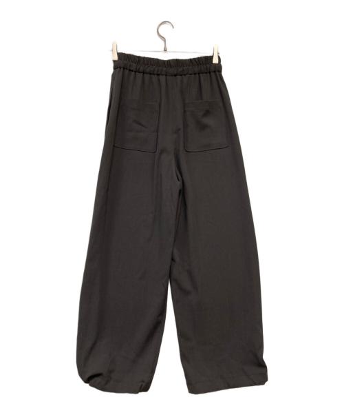 ASTRAET（アストラット）ASTRAET (アストラット) ツイルパラシュートパンツ グレー サイズ:１の古着・服飾アイテム