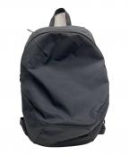 WEXLEYウェクスレイ）の古着「MADISON / 14L Daypack CorduraR Series」｜ブラック