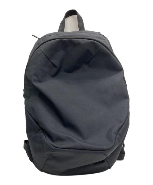 WEXLEY（ウェクスレイ）WEXLEY (ウェクスレイ) MADISON / 14L Daypack CorduraR Series ブラックの古着・服飾アイテム