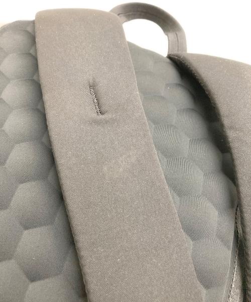 WEXLEY（ウェクスレイ）WEXLEY (ウェクスレイ) MADISON / 14L Daypack CorduraR Series ブラックの古着・服飾アイテム