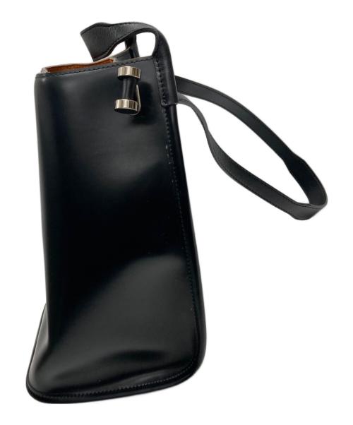 PIENI（ピエ二）PIENI (ピエ二) 25SS Kuu ブラックの古着・服飾アイテム