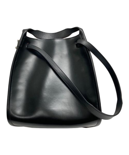 PIENI（ピエ二）PIENI (ピエ二) 25SS Kuu ブラックの古着・服飾アイテム