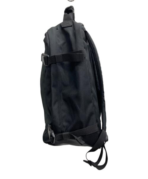 CABIN ZERO（キャビンゼロ）Cabin Zero (キャビンゼロ) リュック ブラックの古着・服飾アイテム