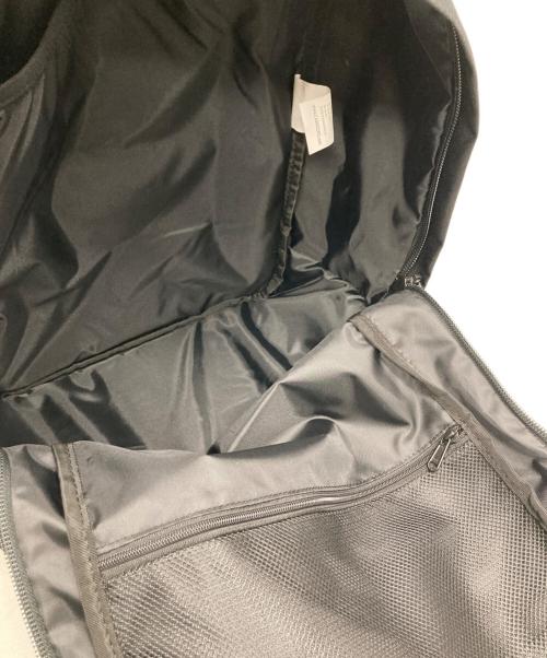 CABIN ZERO（キャビンゼロ）Cabin Zero (キャビンゼロ) リュック ブラックの古着・服飾アイテム