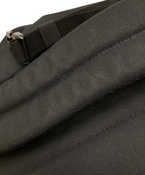 CABIN ZERO（キャビンゼロ）Cabin Zero (キャビンゼロ) リュック ブラックの古着・服飾アイテム