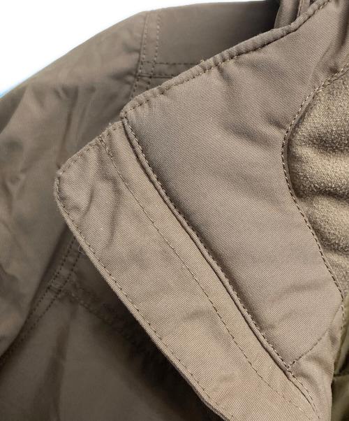 Patagonia（パタゴニア）Patagonia (パタゴニア) イスマス・ジャケット ブラウン サイズ:XSの古着・服飾アイテム