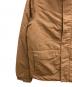 中古・古着 Patagonia (パタゴニア) イスマス・ジャケット ブラウン サイズ:XS：12000円