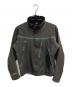 MOUNTAIN HARD WEAR（マウンテンハードウェア）の古着「00s conduit softshell jacket」｜グレー
