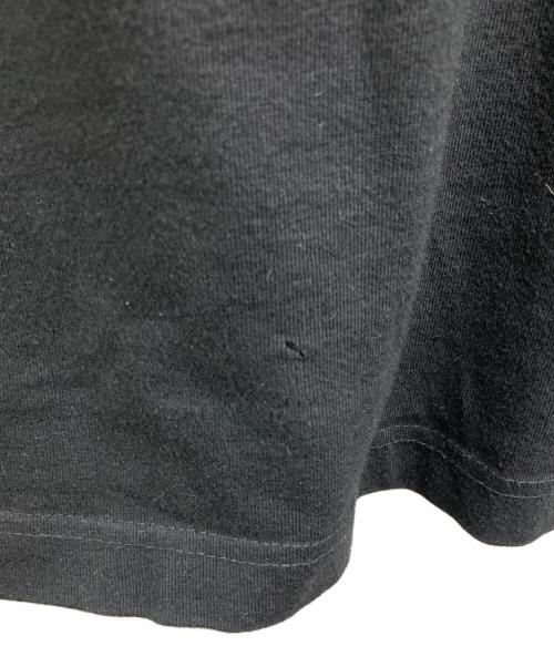 BALENCIAGA（バレンシアガ）BALENCIAGA (バレンシアガ) 長袖Tシャツ ブラック サイズ:1の古着・服飾アイテム