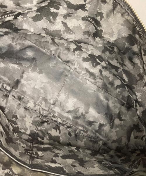 aniary（アニアリ）aniary (アニアリ) 舟形ショルダーバッグ ブラックの古着・服飾アイテム