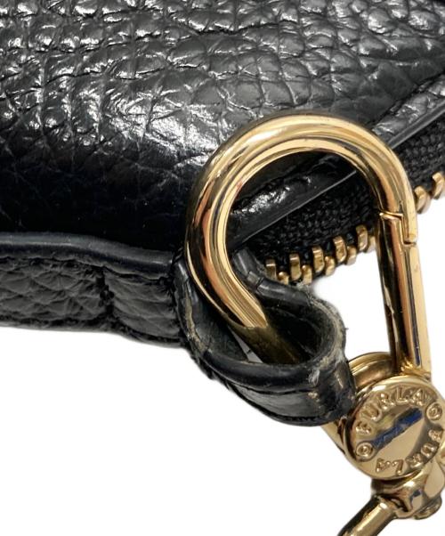 FURLA（フルラ）FURLA (フルラ) 2wayハンドバッグ ブラックの古着・服飾アイテム