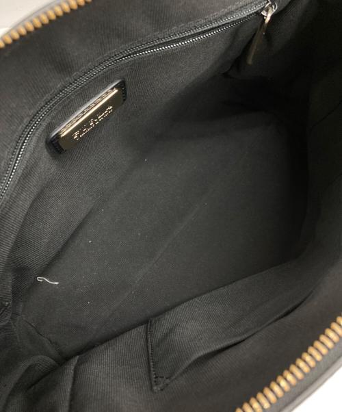 FURLA（フルラ）FURLA (フルラ) 2wayハンドバッグ ブラックの古着・服飾アイテム