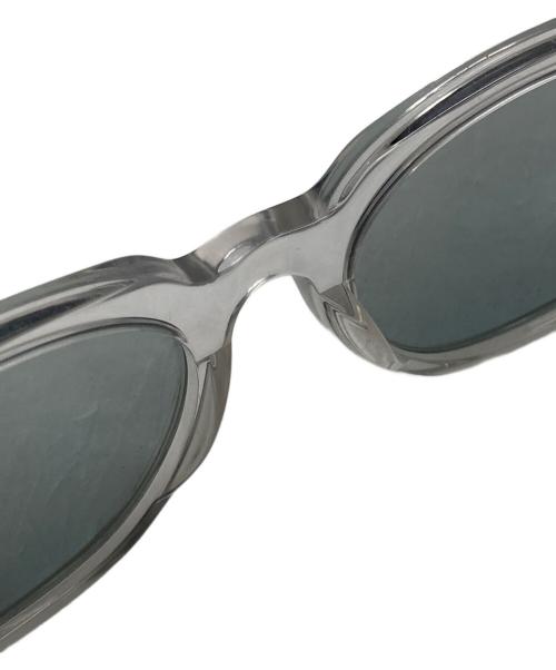 RAY-BAN（レイバン）RAY-BAN (レイバン) METEOR サングラス クリア サイズ:50□20-150の古着・服飾アイテム