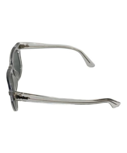 RAY-BAN（レイバン）RAY-BAN (レイバン) METEOR サングラス クリア サイズ:50□20-150の古着・服飾アイテム