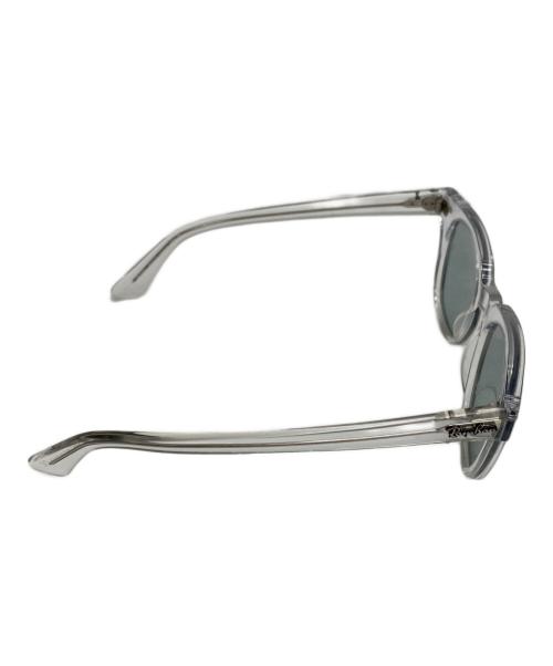 RAY-BAN（レイバン）RAY-BAN (レイバン) METEOR サングラス クリア サイズ:50□20-150の古着・服飾アイテム