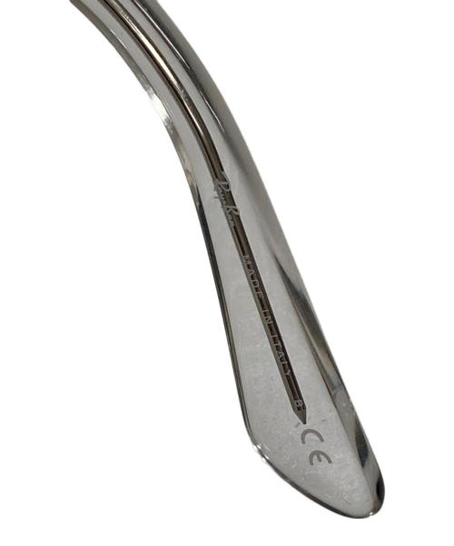 RAY-BAN（レイバン）RAY-BAN (レイバン) METEOR サングラス クリア サイズ:50□20-150の古着・服飾アイテム