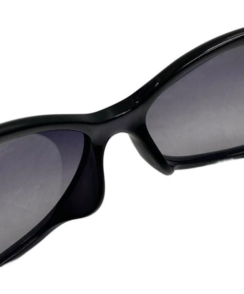 GUCCI（グッチ）GUCCI (グッチ) サングラス ブラック サイズ:57□15の古着・服飾アイテム