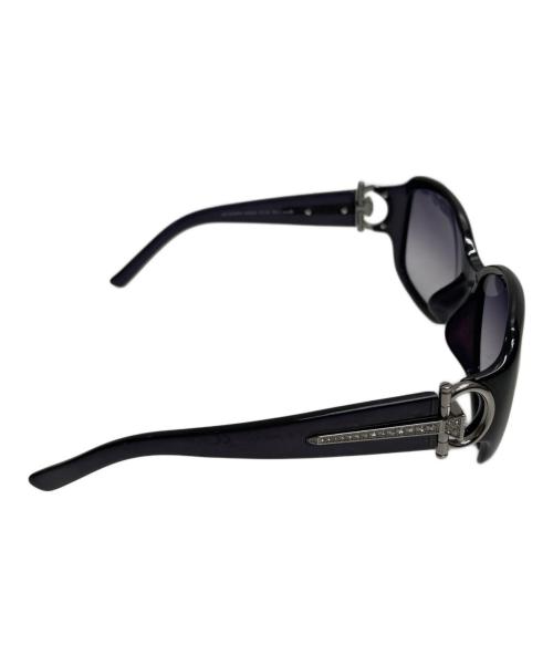 GUCCI（グッチ）GUCCI (グッチ) サングラス ブラック サイズ:57□15の古着・服飾アイテム