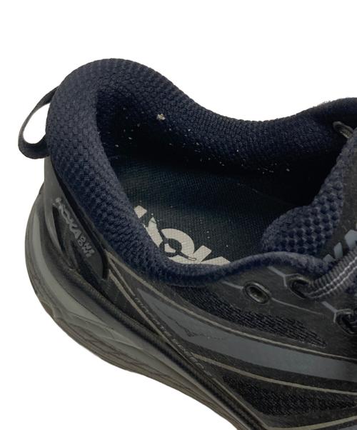 HOKAONEONE（ホカオネオネ）HOKAONEONE (ホカオネオネ) U MAFATE SPEED 2 ブラック サイズ:27cmの古着・服飾アイテム