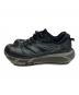HOKAONEONE (ホカオネオネ) U MAFATE SPEED 2 ブラック サイズ:27cm：7000円