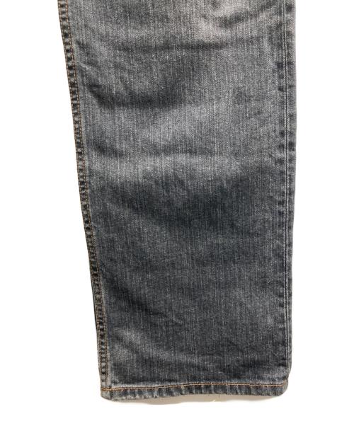 POLO JEANS CO.（ポロジーンズカンパニー）POLO JEANS CO. (ポロジーンズカンパニー) デニムパンツ ブラック サイズ:30の古着・服飾アイテム