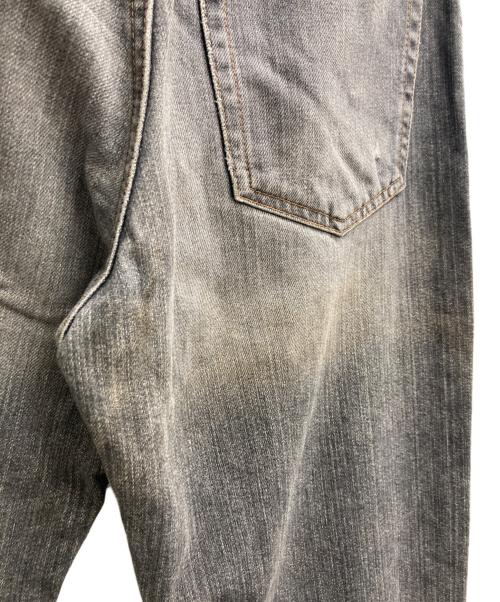 POLO JEANS CO.（ポロジーンズカンパニー）POLO JEANS CO. (ポロジーンズカンパニー) デニムパンツ ブラック サイズ:30の古着・服飾アイテム