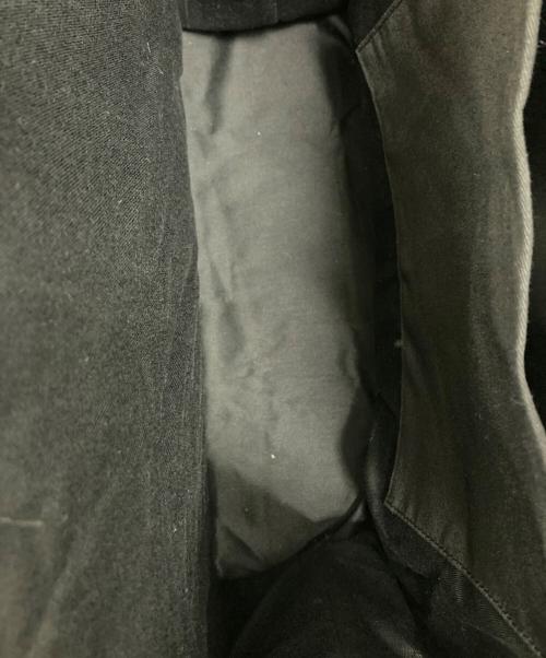 COMME des GARCONS（コムデギャルソン）COMME des GARCONS (コムデギャルソン) ビニールトートバッグの古着・服飾アイテム